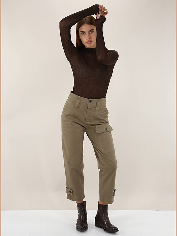 PINKO Maglia Sostegno trimestrale