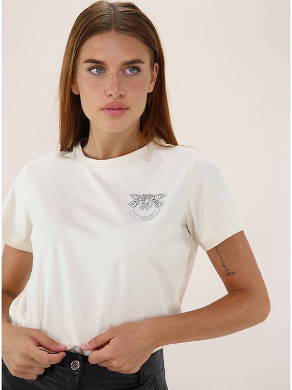 PINKO T-Shirt Fino al 55% di sconto