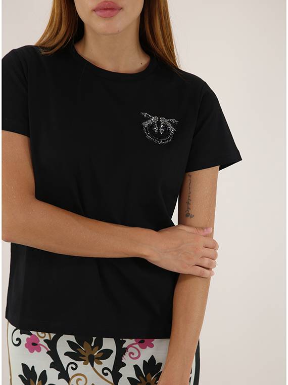 PINKO T-Shirt Discount Store per i nuovi prodotti