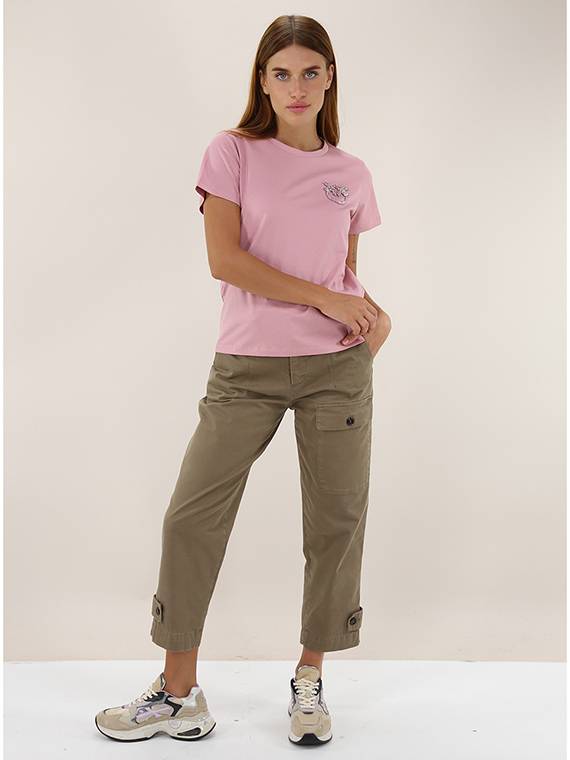PINKO T-Shirt Super sconto