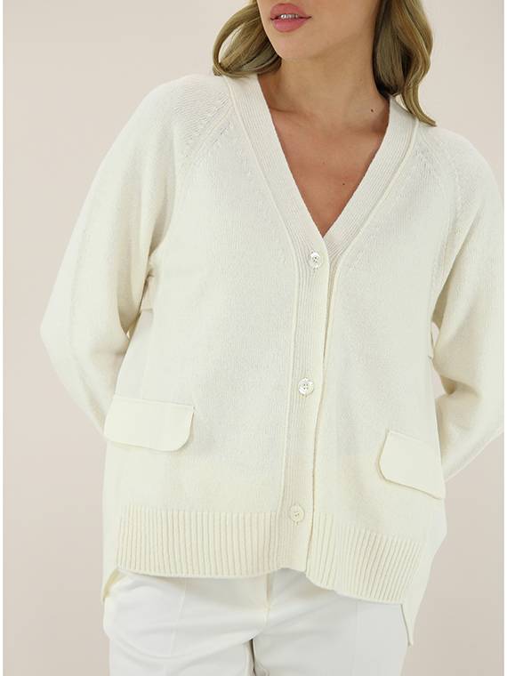 SEMICOUTURE Maglia Enormi sconti