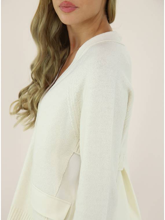 SEMICOUTURE Maglia Enormi sconti