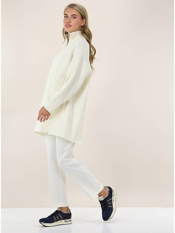 SEMICOUTURE Maglia 50% di sconto con spedizione gratuita