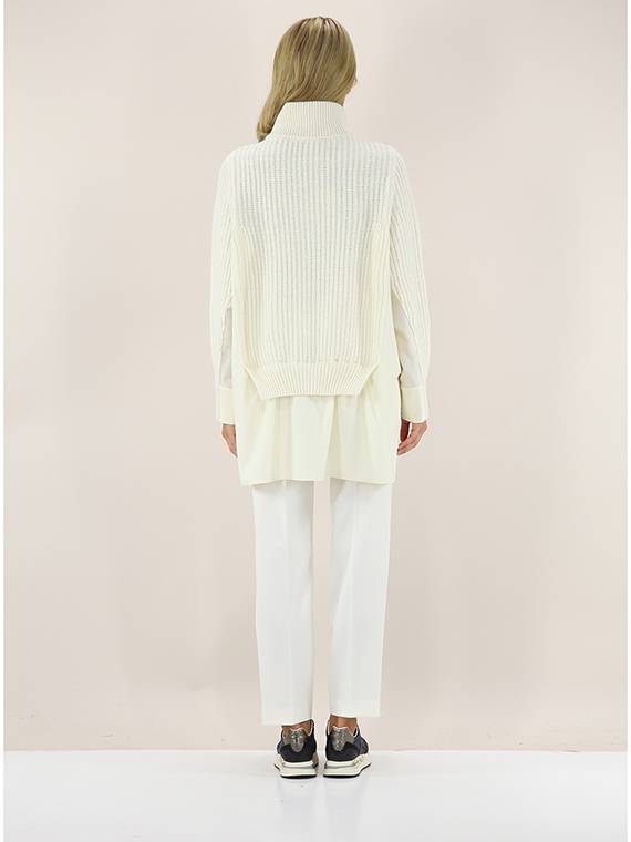 SEMICOUTURE Maglia 50% di sconto con spedizione gratuita