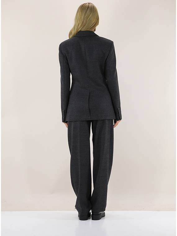 SEMICOUTURE Giacca Limitato a 3 giorni