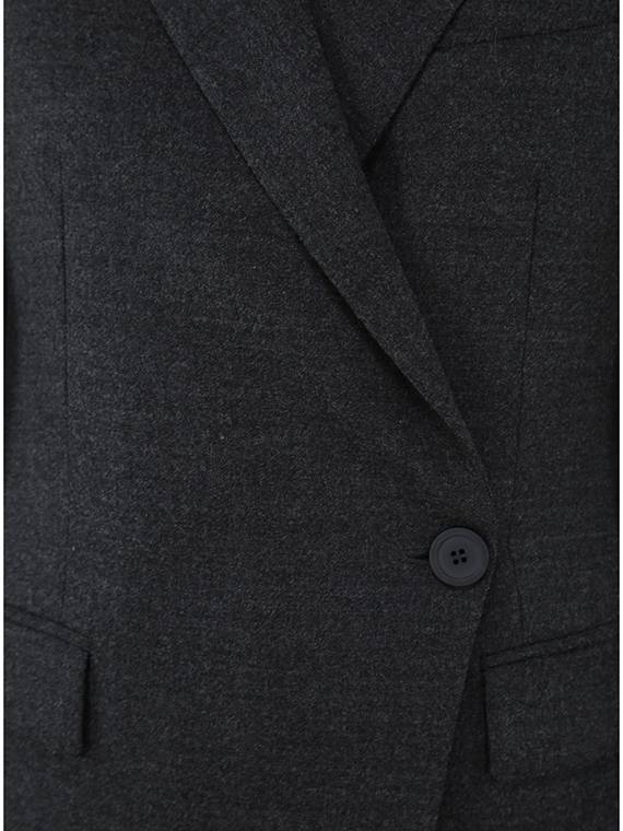 SEMICOUTURE Giacca Limitato a 3 giorni