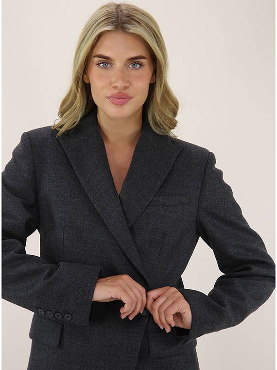 SEMICOUTURE Giacca Limitato a 3 giorni