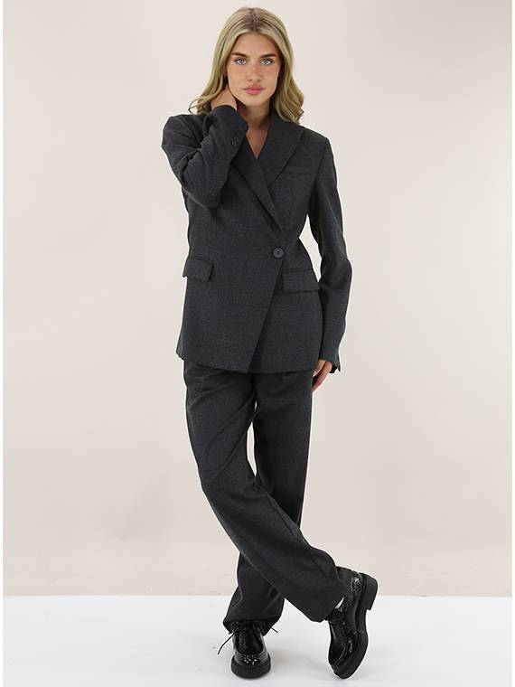 SEMICOUTURE Giacca Limitato a 3 giorni