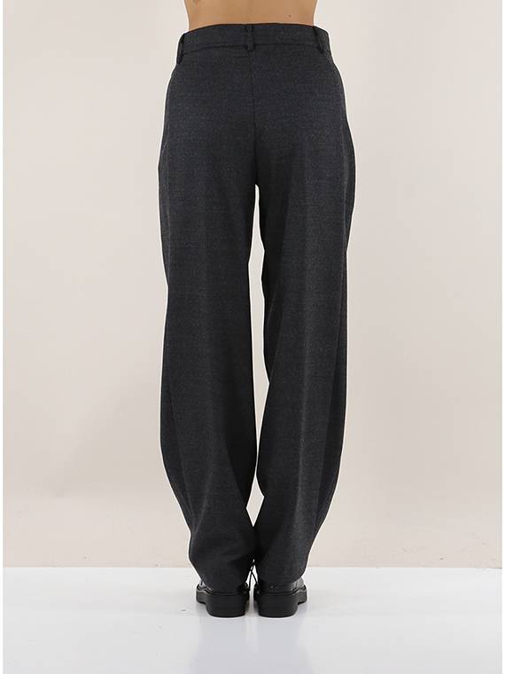 SEMICOUTURE Pantalone Esporta salva