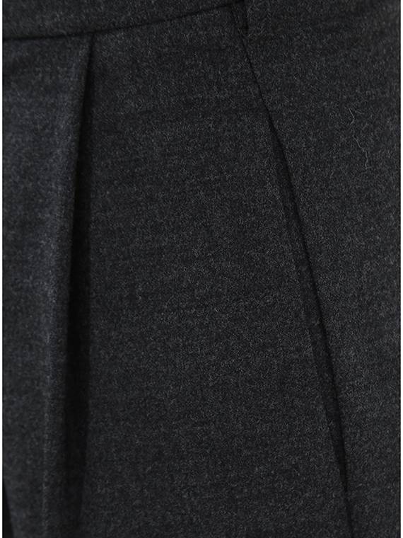 SEMICOUTURE Pantalone Esporta salva