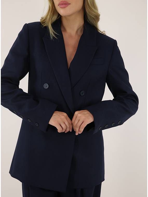 SEMICOUTURE Giacca Black Friday Prezzi