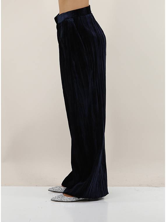 SEMICOUTURE Pantalone Duty-free