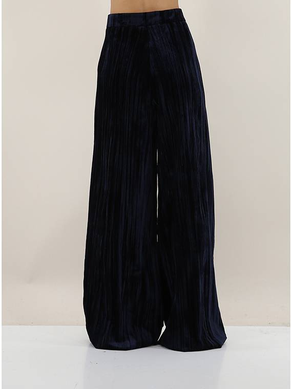 SEMICOUTURE Pantalone Duty-free