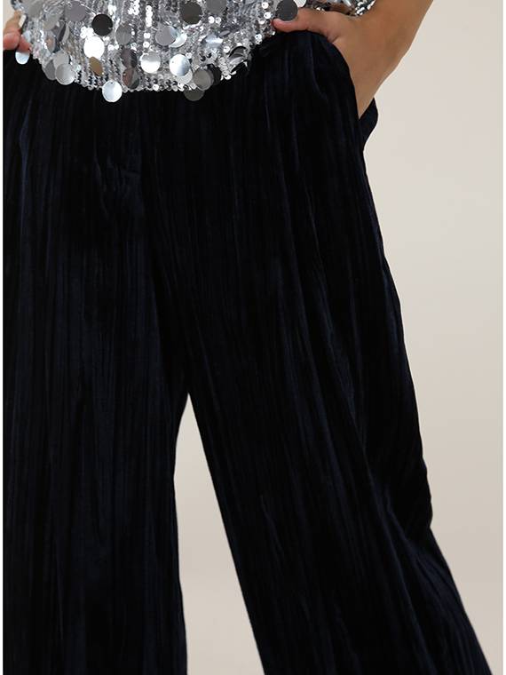 SEMICOUTURE Pantalone Duty-free