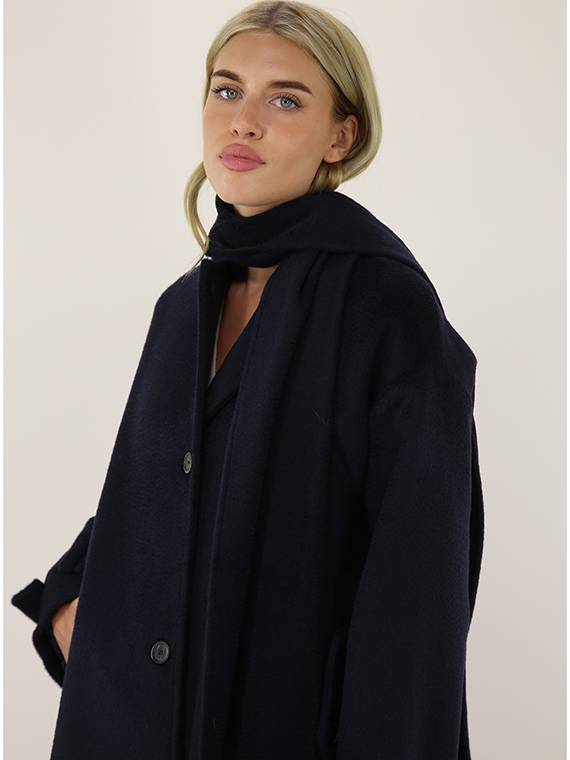 SEMICOUTURE Cappotto 50% di sconto per tempo limitato