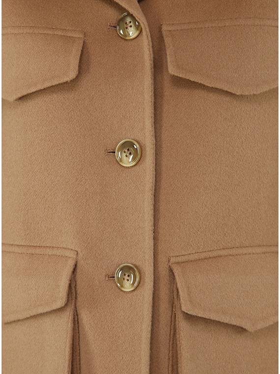 SEMICOUTURE Capospalla Sconti questo mese