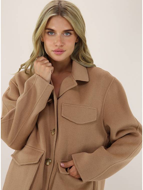 SEMICOUTURE Capospalla Sconti questo mese