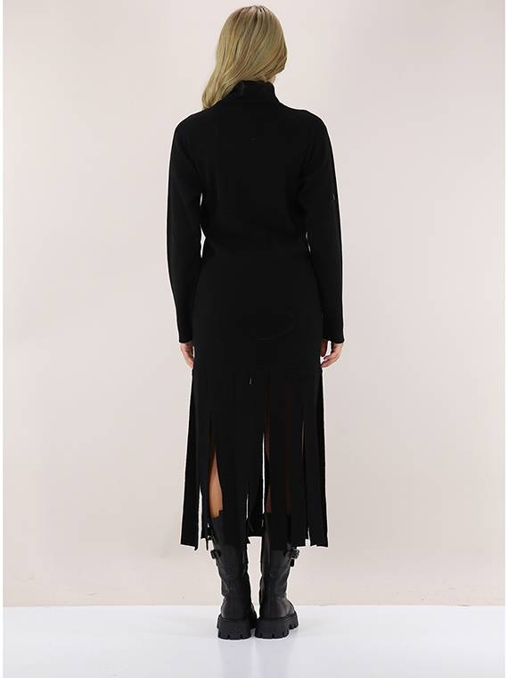 SEMICOUTURE Abito 2025