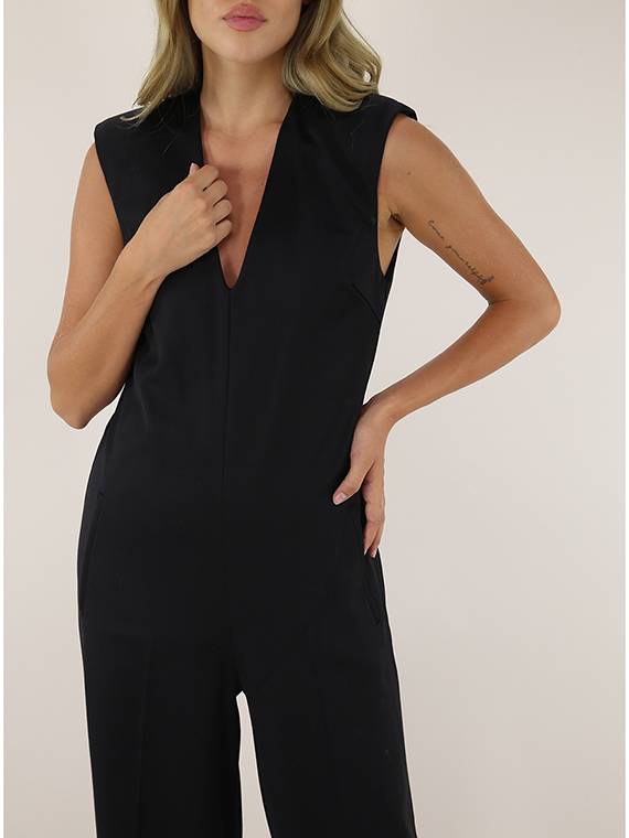 SEMICOUTURE Tuta Italia