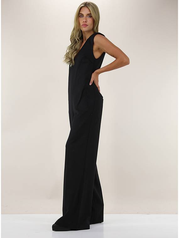 SEMICOUTURE Tuta Italia