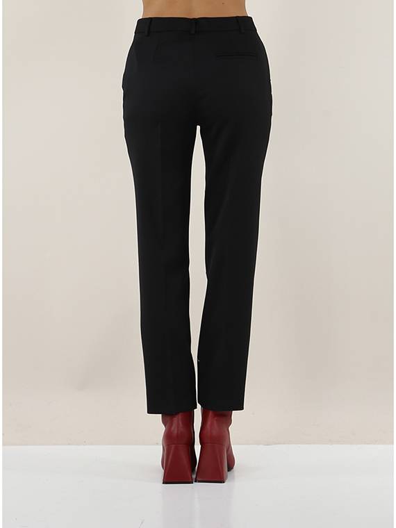 SEMICOUTURE Pantalone In Linea