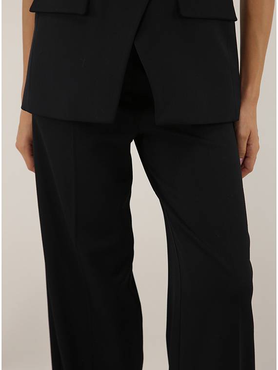 SEMICOUTURE Pantalone Nuovo