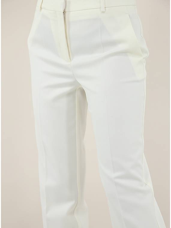 SEMICOUTURE Pantalone