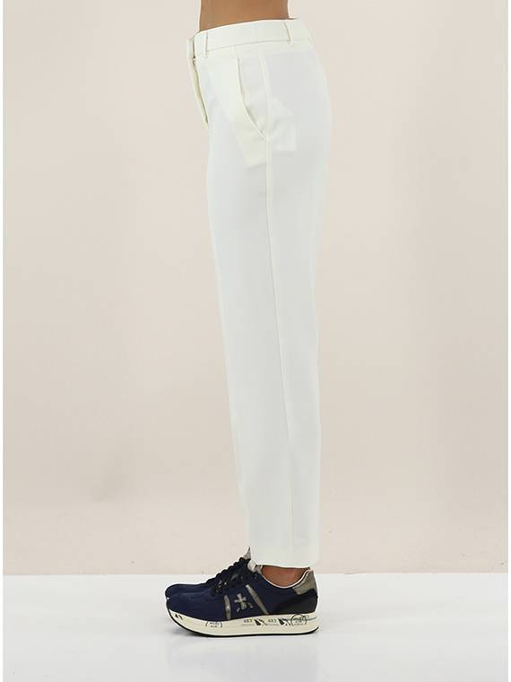 SEMICOUTURE Pantalone Vendita