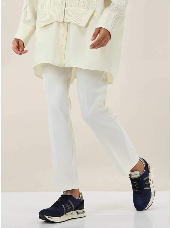 SEMICOUTURE Pantalone Vendita