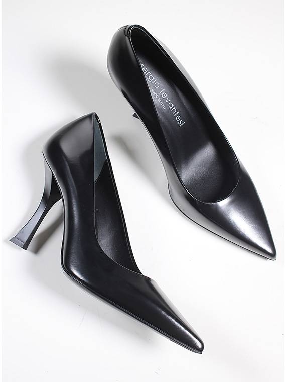 SERGIO LEVANTESI Décolleté Pezzi Unici