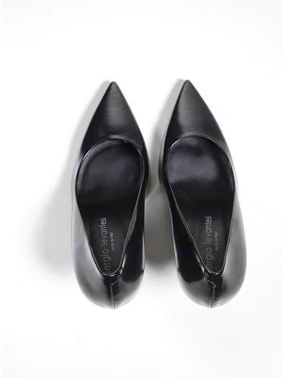 SERGIO LEVANTESI Décolleté Pezzi Unici