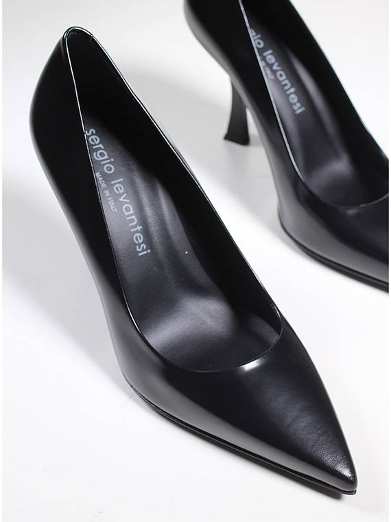 SERGIO LEVANTESI Décolleté Pezzi Unici