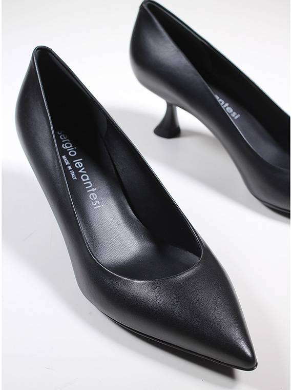 SERGIO LEVANTESI Décolleté Soddisfazione Garantita