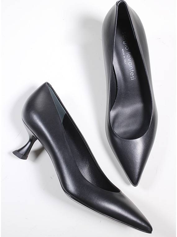 SERGIO LEVANTESI Décolleté Soddisfazione Garantita