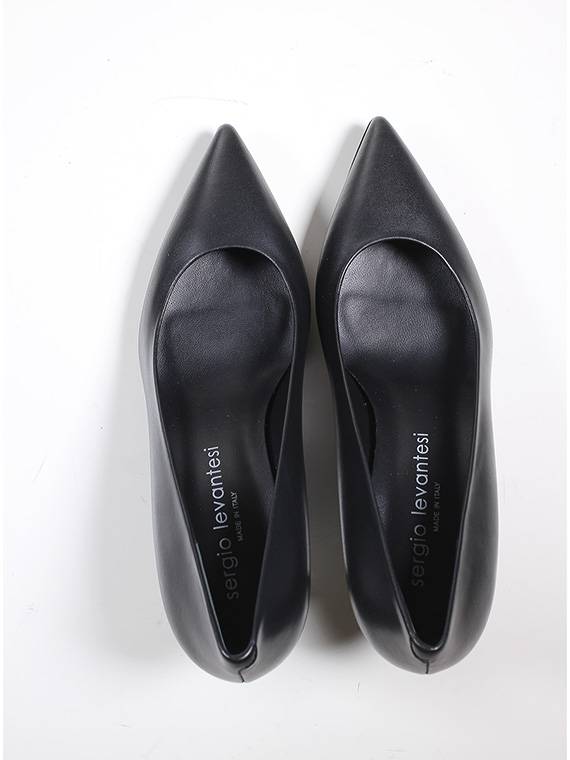 SERGIO LEVANTESI Décolleté Soddisfazione Garantita