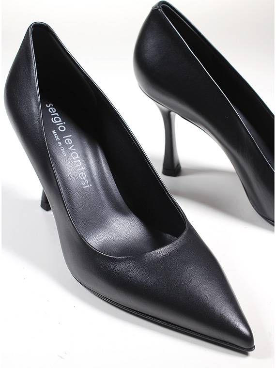 SERGIO LEVANTESI Décolleté Negozi Online