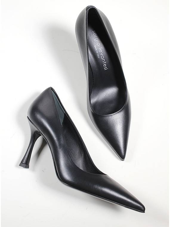 SERGIO LEVANTESI Décolleté Negozi Online