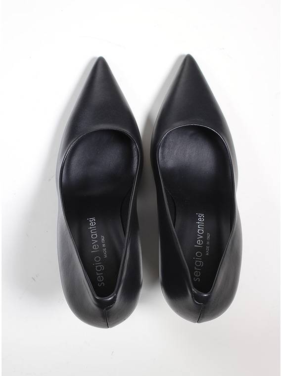 SERGIO LEVANTESI Décolleté Negozi Online