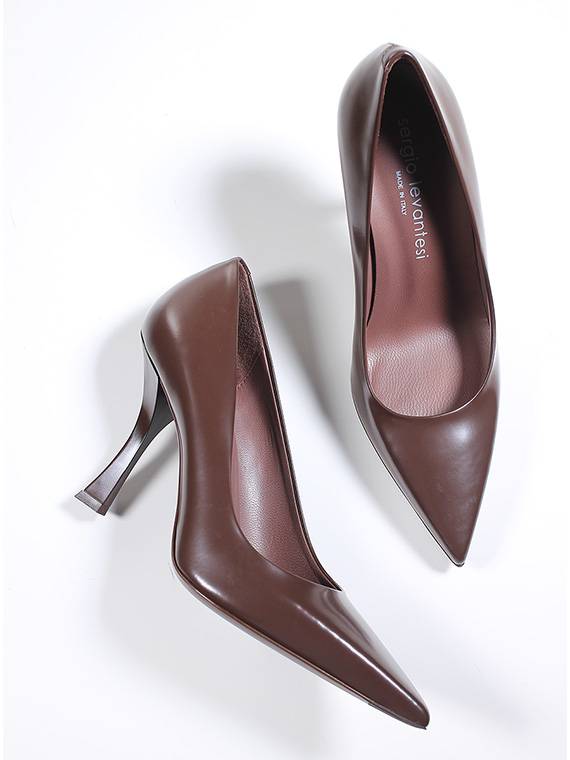 SERGIO LEVANTESI Décolleté Fino Al -60%