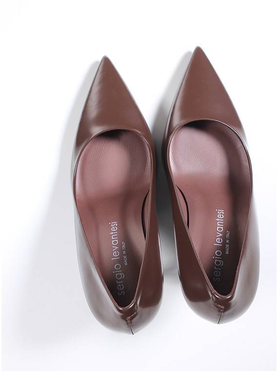 SERGIO LEVANTESI Décolleté Fino Al -60%