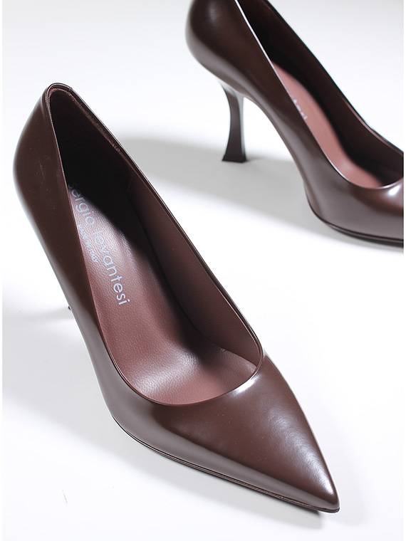 SERGIO LEVANTESI Décolleté Fino Al -60%