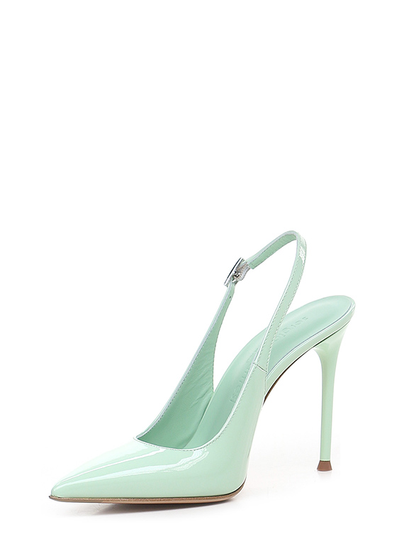 SERGIO LEVANTESI Scarpa con tacco Affare Del Giorno