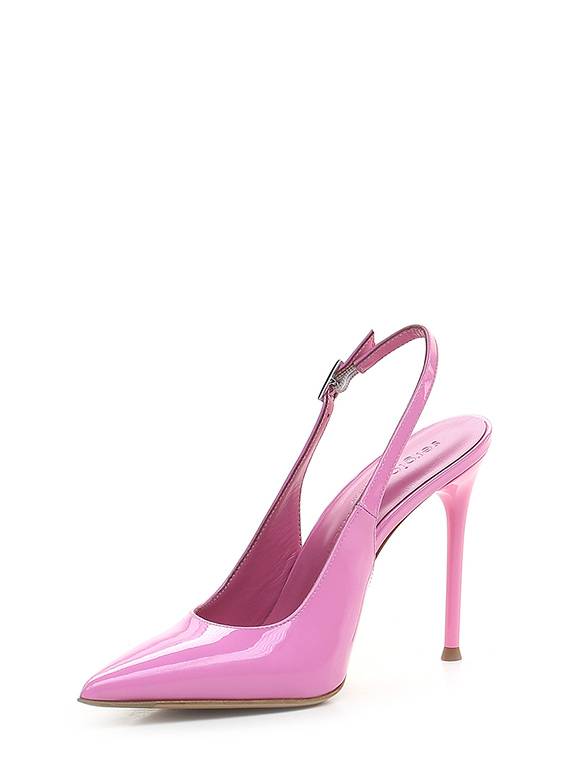 SERGIO LEVANTESI Scarpa con tacco Sottocosto