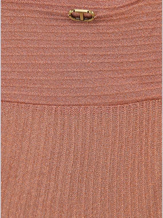 TWIN SET Abito Convenienza