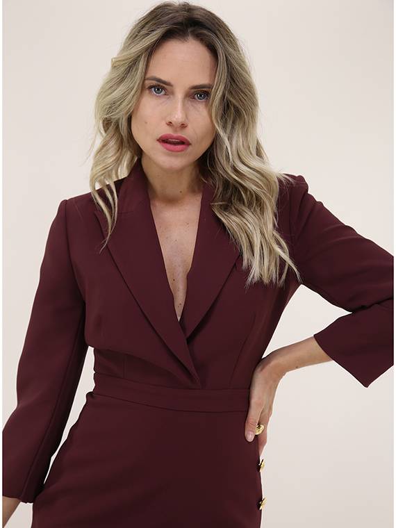 ELISABETTA FRANCHI Abito Novità