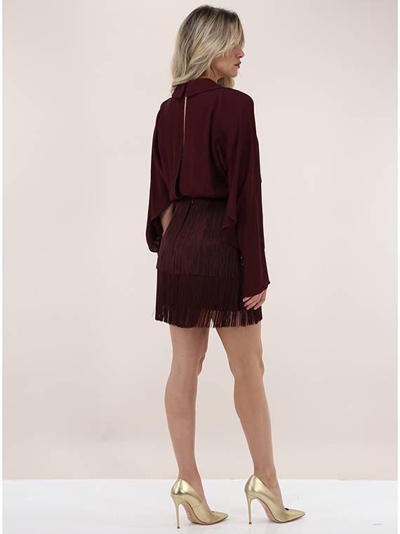 ELISABETTA FRANCHI Abito Presa