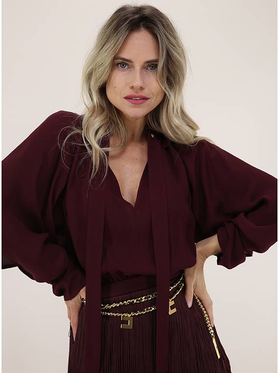 ELISABETTA FRANCHI Abito Presa