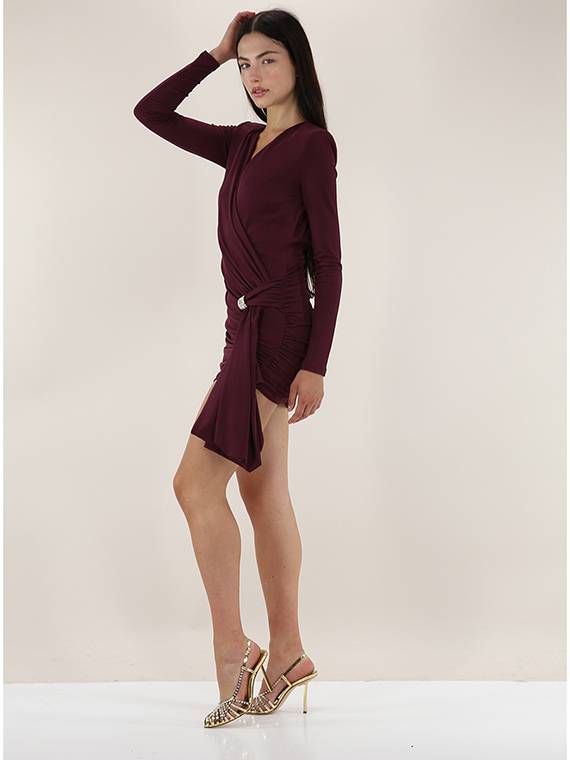 ELISABETTA FRANCHI Abito Sconto