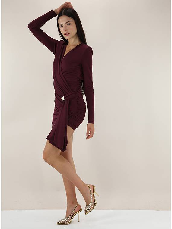 ELISABETTA FRANCHI Abito Sconto