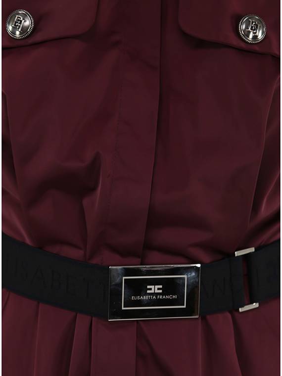 ELISABETTA FRANCHI Abito Online